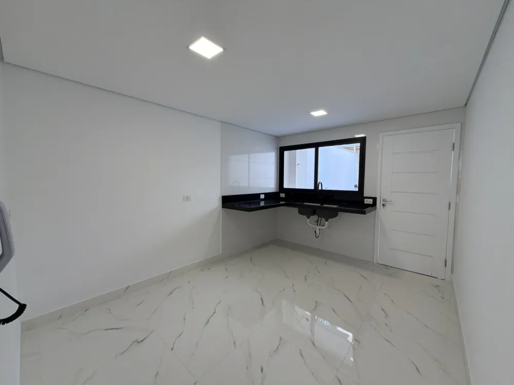 Sobrado, 3 quartos, 183 m² - Foto 3