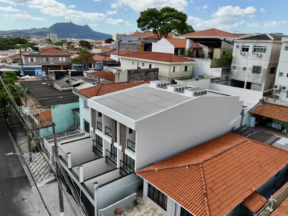 Sobrado, 3 quartos, 183 m² - Foto 1
