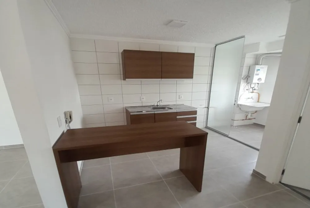 Apartamento, 2 quartos, 45 m² - Foto 3