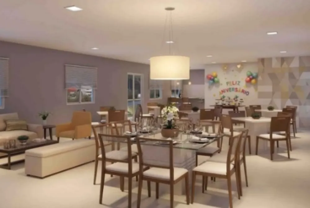 Apartamento, 2 quartos, 45 m² - Foto 12