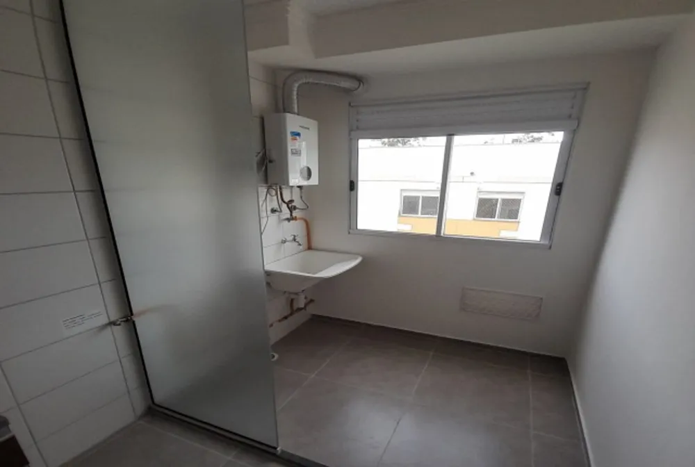 Apartamento, 2 quartos, 45 m² - Foto 4