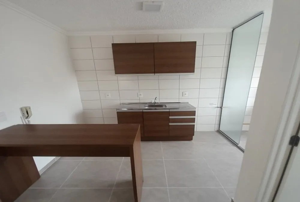 Apartamento, 2 quartos, 45 m² - Foto 1
