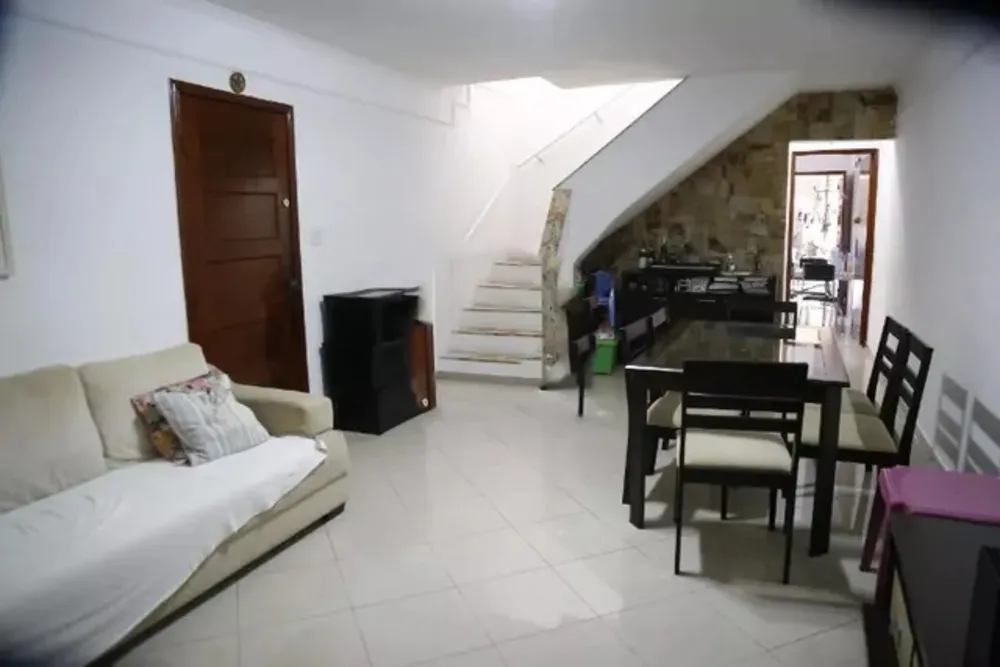 Sobrado, 3 quartos, 155 m² - Foto 7