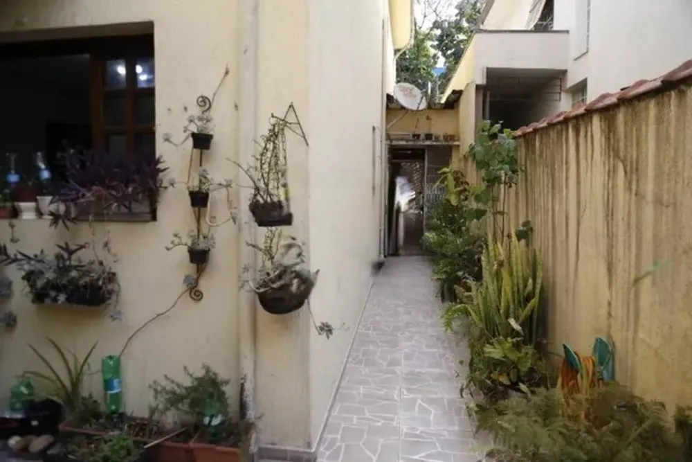 Sobrado, 3 quartos, 155 m² - Foto 6