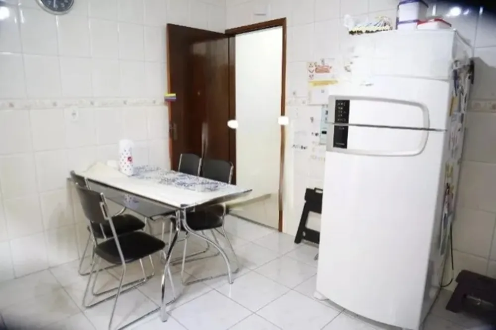 Sobrado, 3 quartos, 155 m² - Foto 8