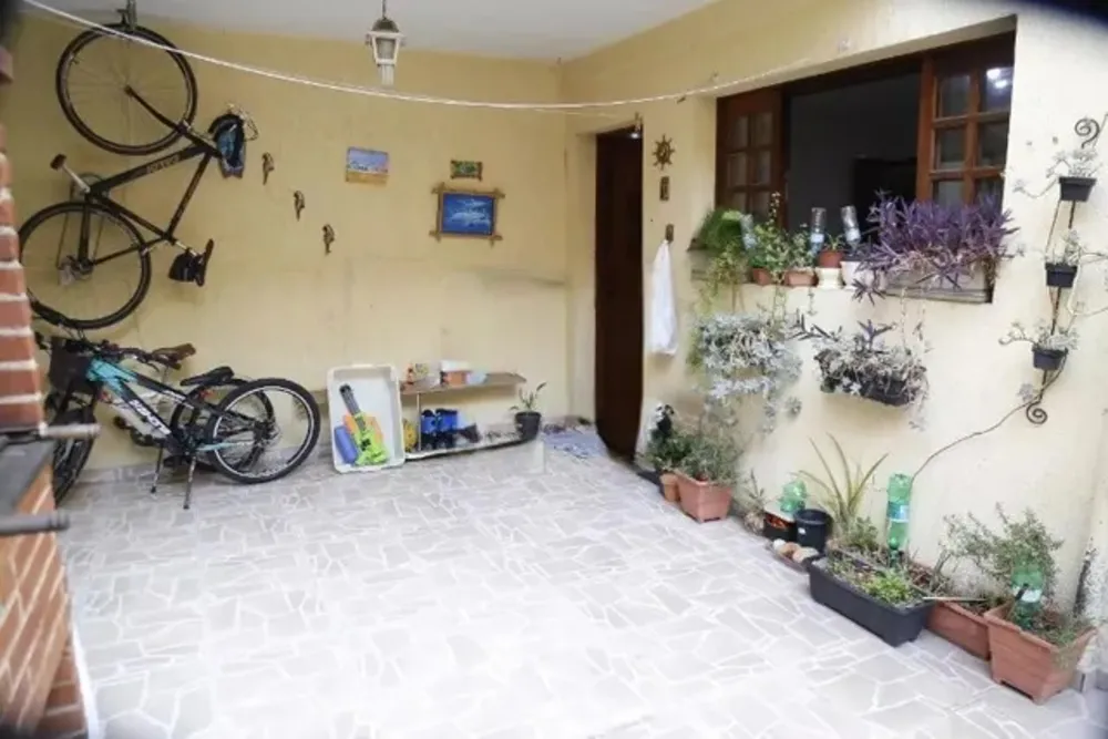 Sobrado, 3 quartos, 155 m² - Foto 7