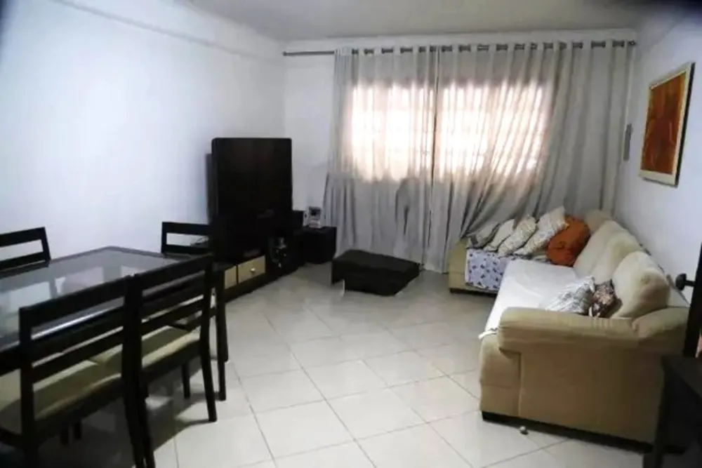 Sobrado, 3 quartos, 155 m² - Foto 1