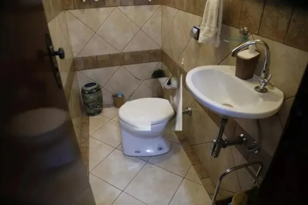 Sobrado, 3 quartos, 155 m² - Foto 3