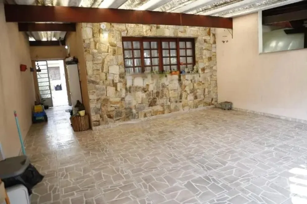 Sobrado, 3 quartos, 155 m² - Foto 1