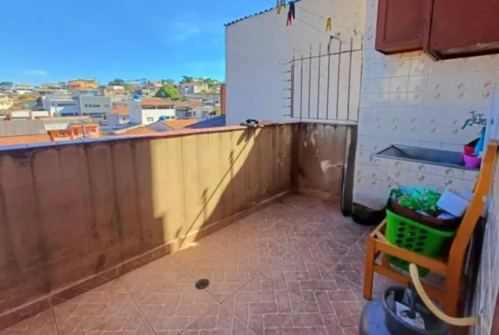 Sobrado, 3 quartos, 236 m² - Foto 10
