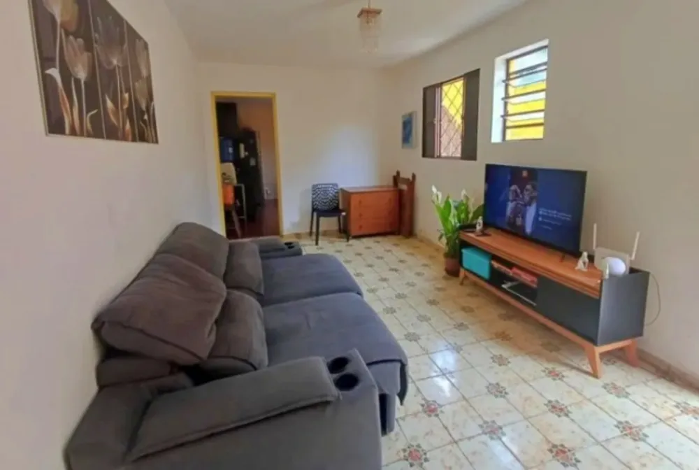 Sobrado, 3 quartos, 236 m² - Foto 1