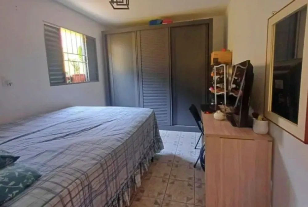 Sobrado, 3 quartos, 236 m² - Foto 6