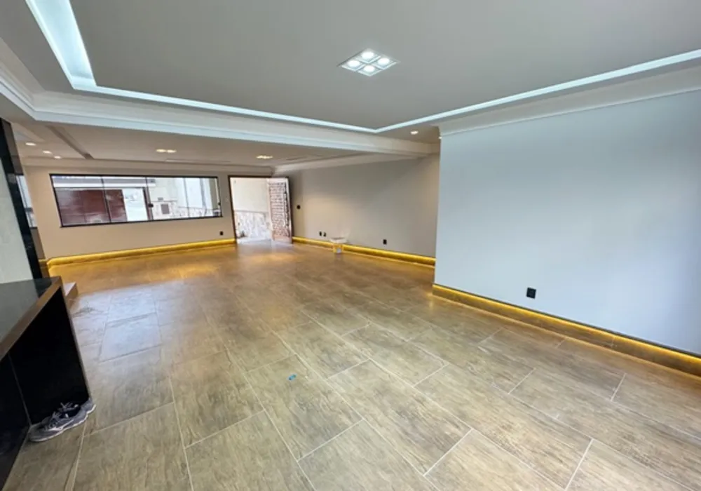Sobrado, 3 quartos, 220 m² - Foto 2