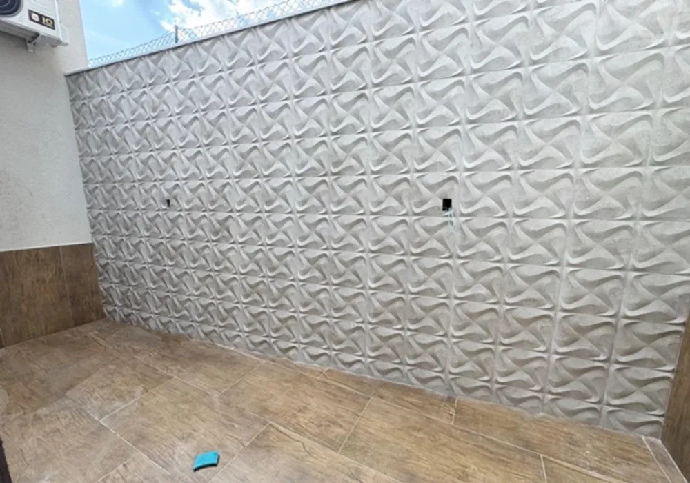 Sobrado, 3 quartos, 220 m² - Foto 8