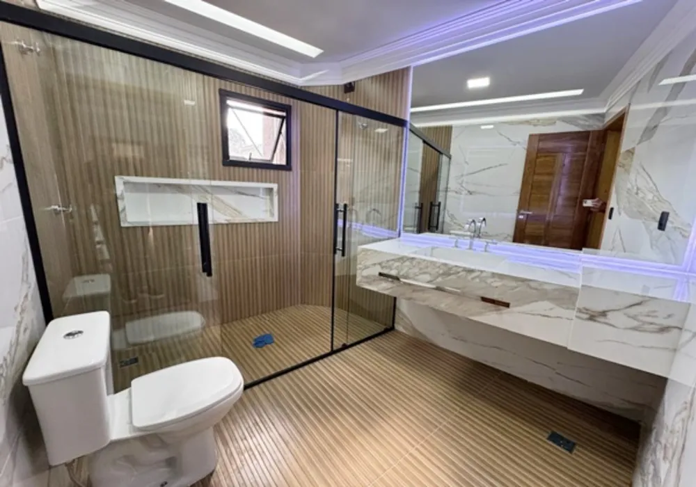 Sobrado, 3 quartos, 220 m² - Foto 12