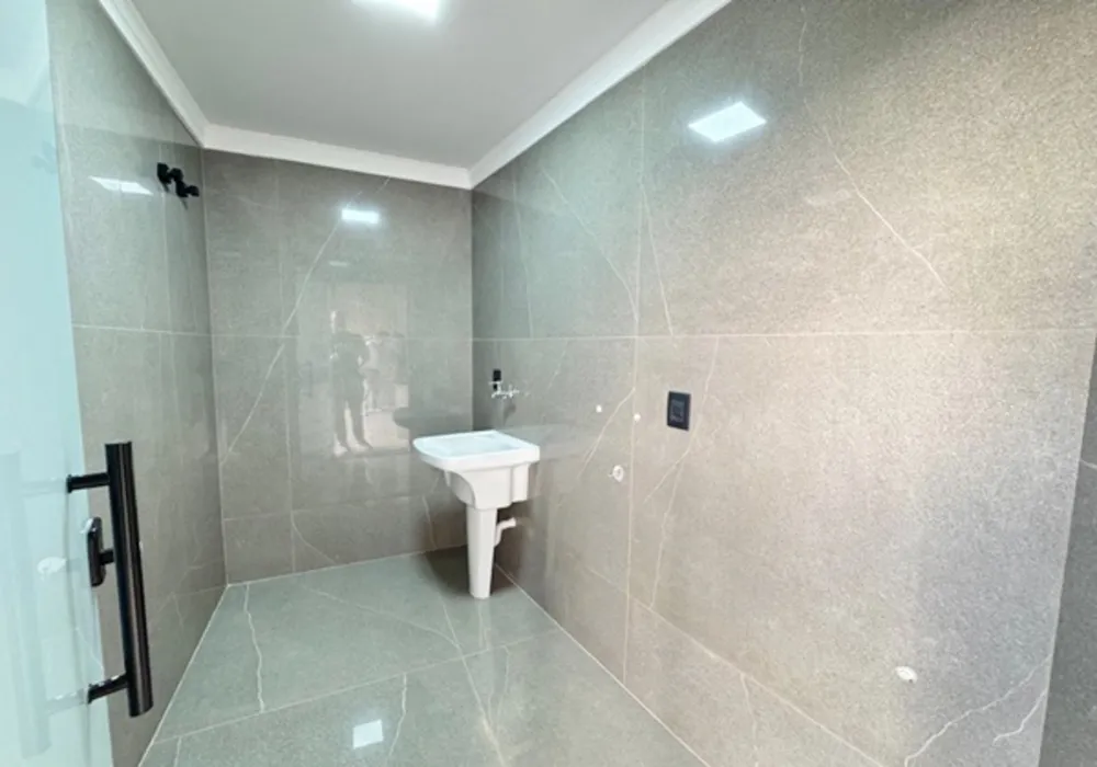 Sobrado, 3 quartos, 220 m² - Foto 6