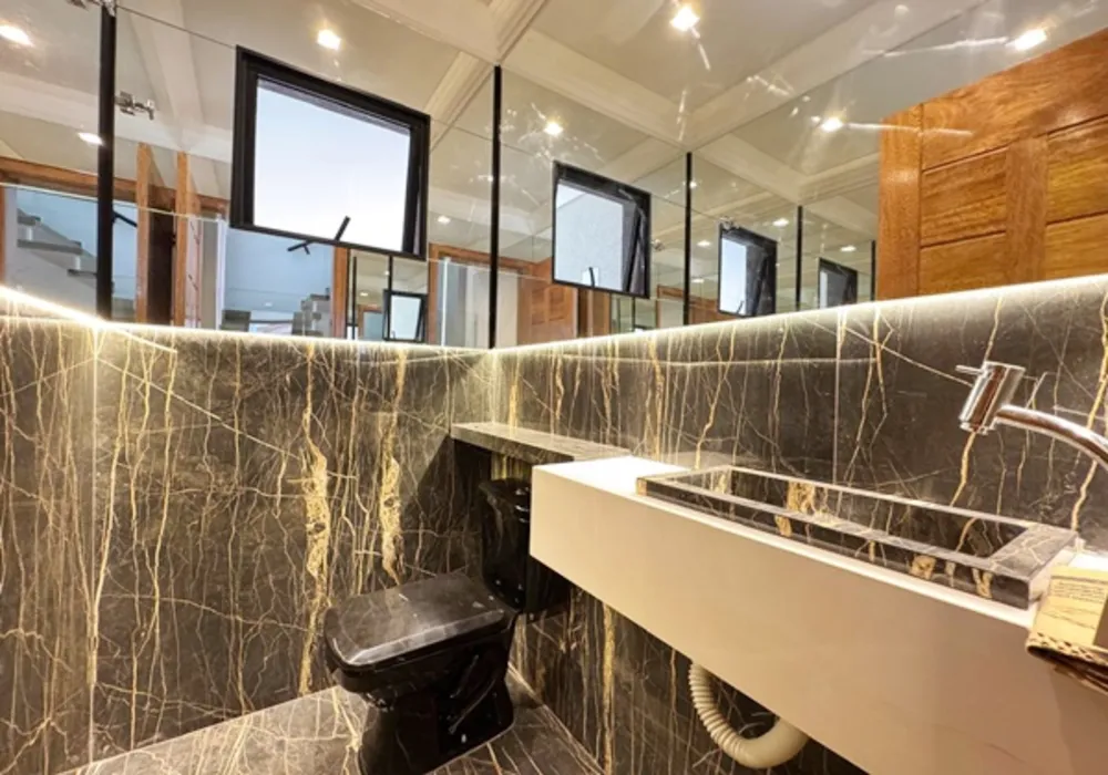 Sobrado, 3 quartos, 220 m² - Foto 7