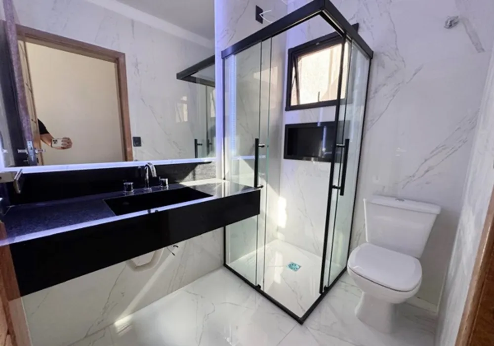 Sobrado, 3 quartos, 220 m² - Foto 10