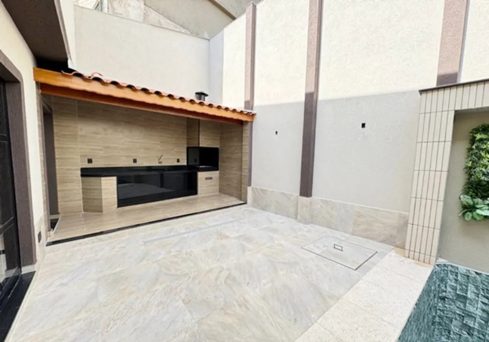 Sobrado, 3 quartos, 220 m² - Foto 5