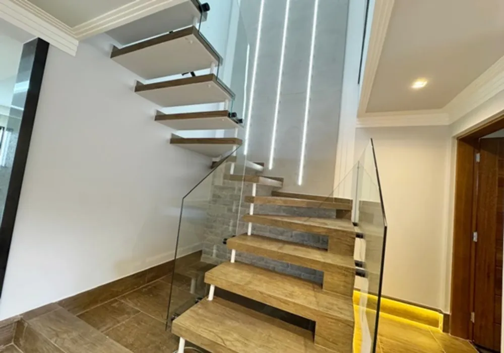 Sobrado, 3 quartos, 220 m² - Foto 3