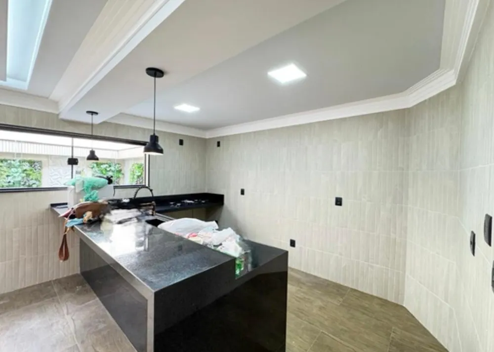 Sobrado, 3 quartos, 220 m² - Foto 4