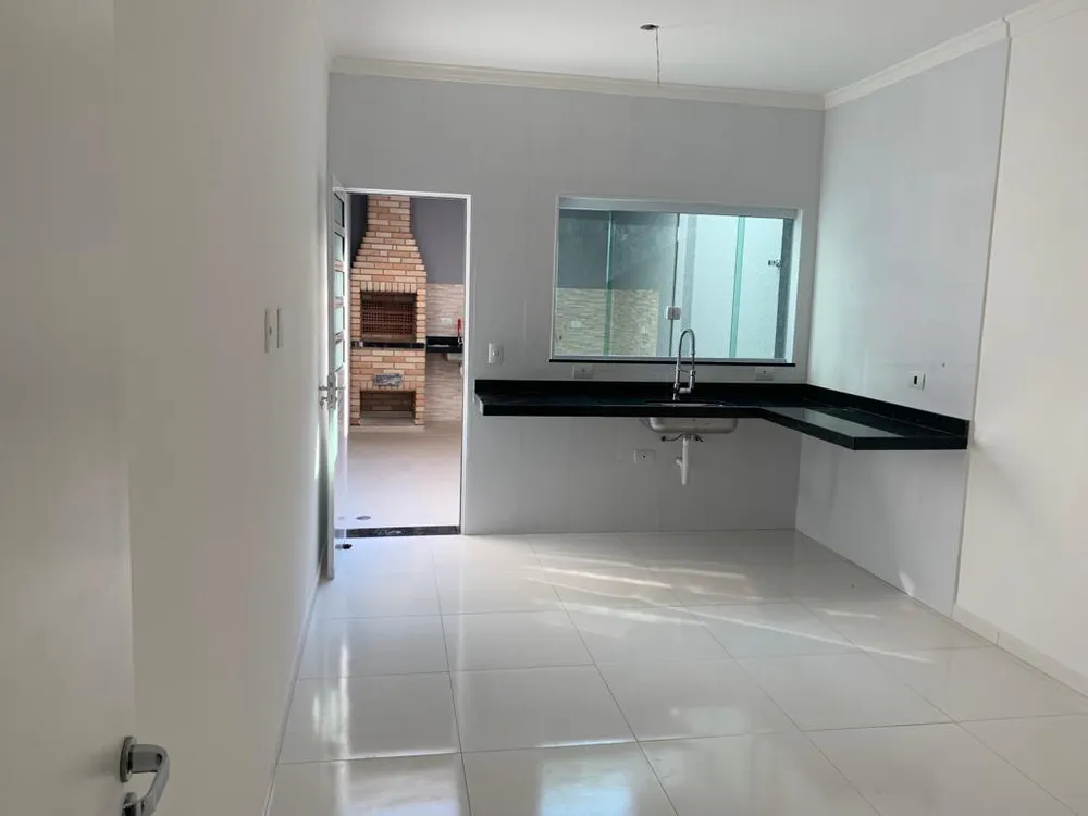 Sobrado, 3 quartos, 150 m² - Foto 3