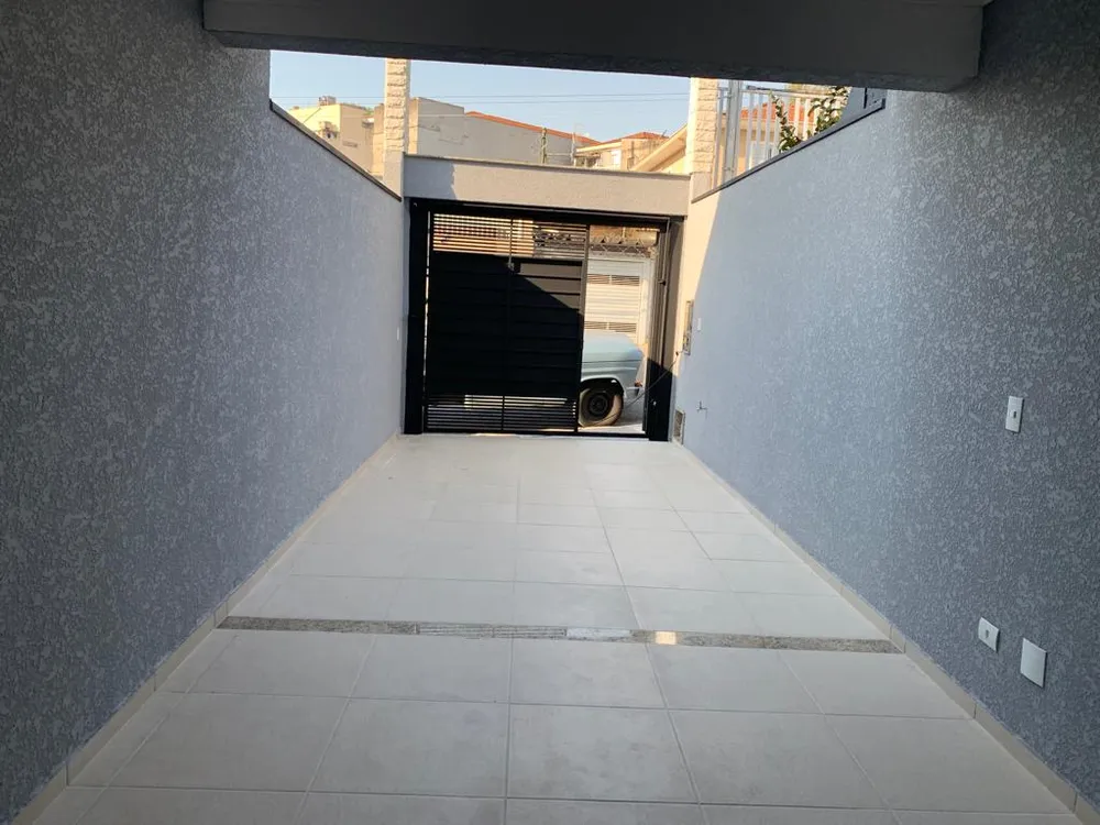 Sobrado, 3 quartos, 150 m² - Foto 12
