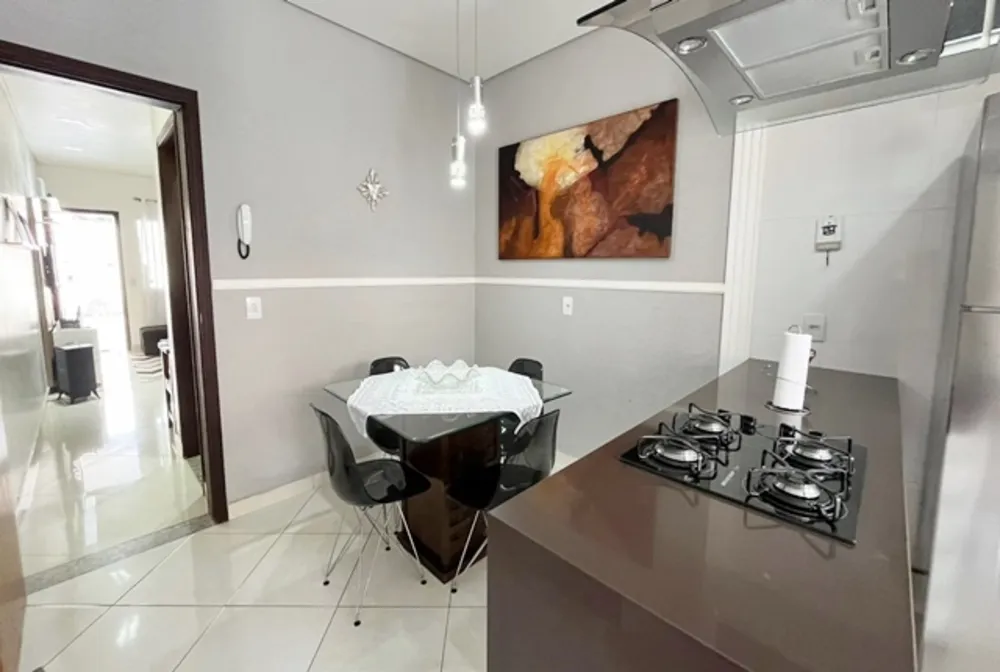 Sobrado, 3 quartos, 120 m² - Foto 3