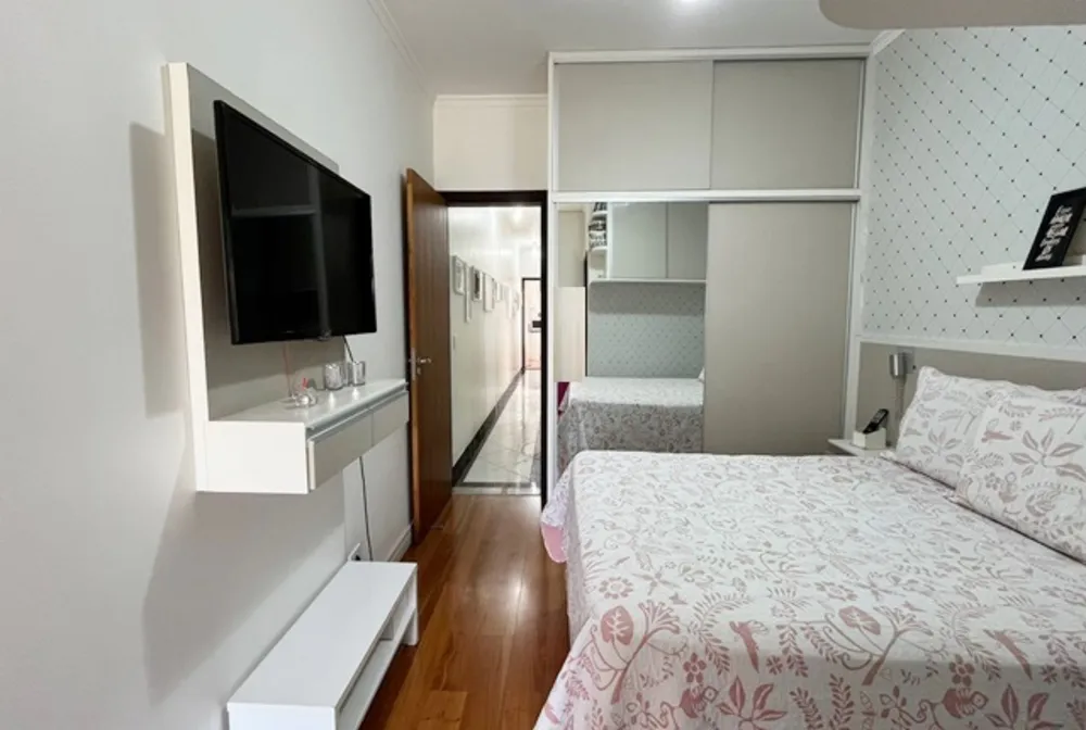 Sobrado, 3 quartos, 120 m² - Foto 7