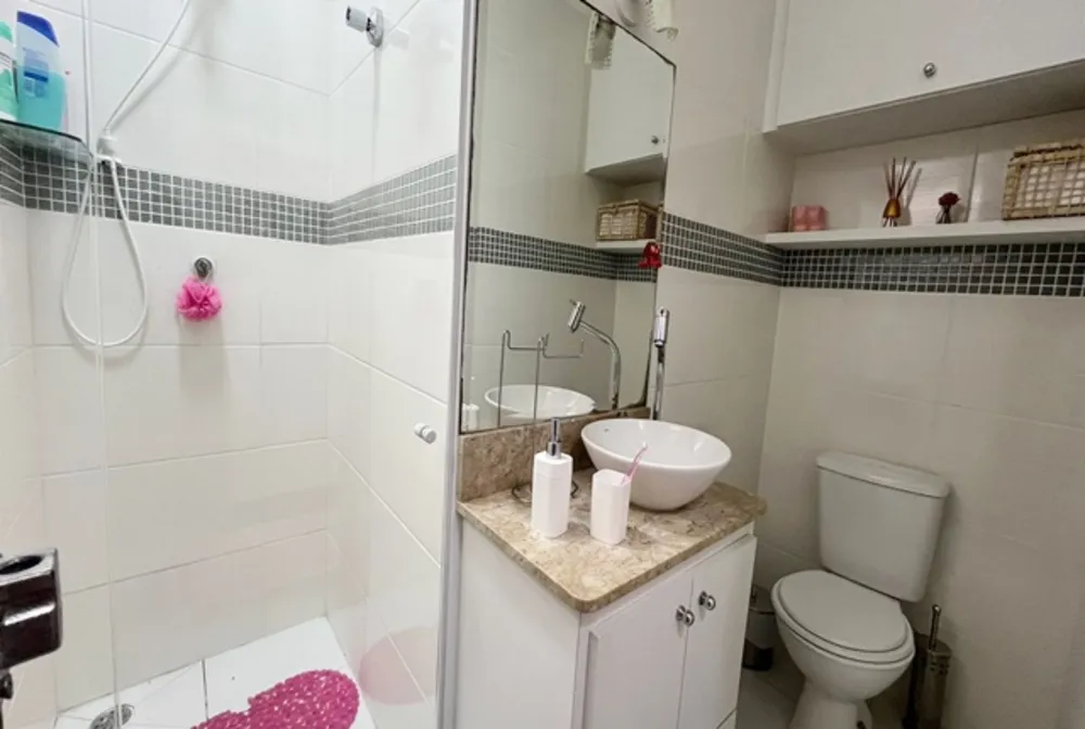 Sobrado, 3 quartos, 120 m² - Foto 9