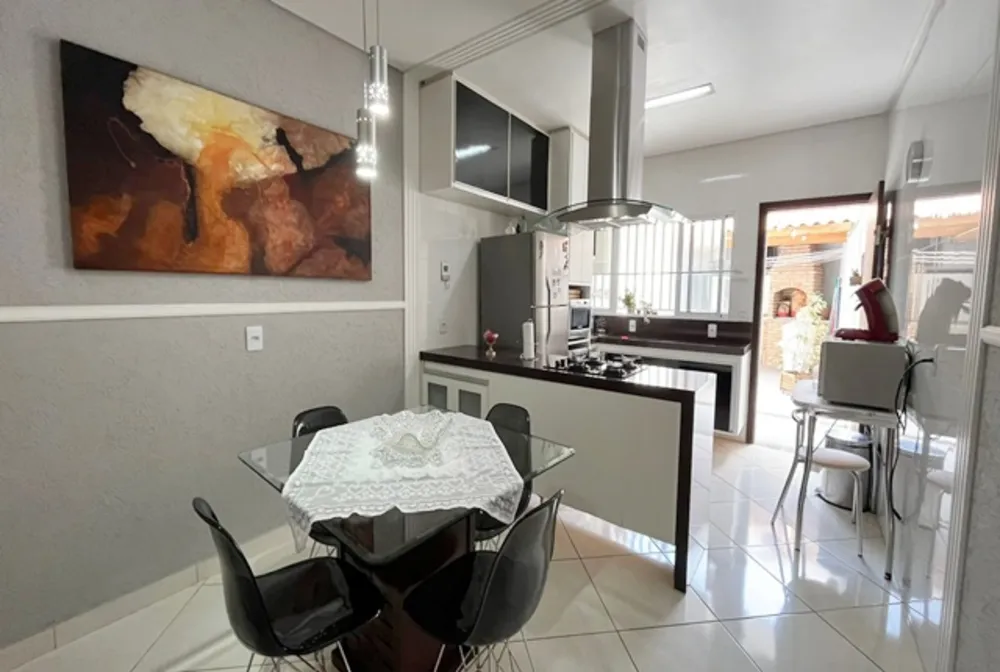 Sobrado, 3 quartos, 120 m² - Foto 2