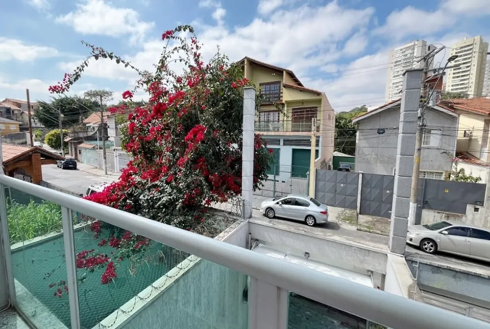 Sobrado, 3 quartos, 120 m² - Foto 1