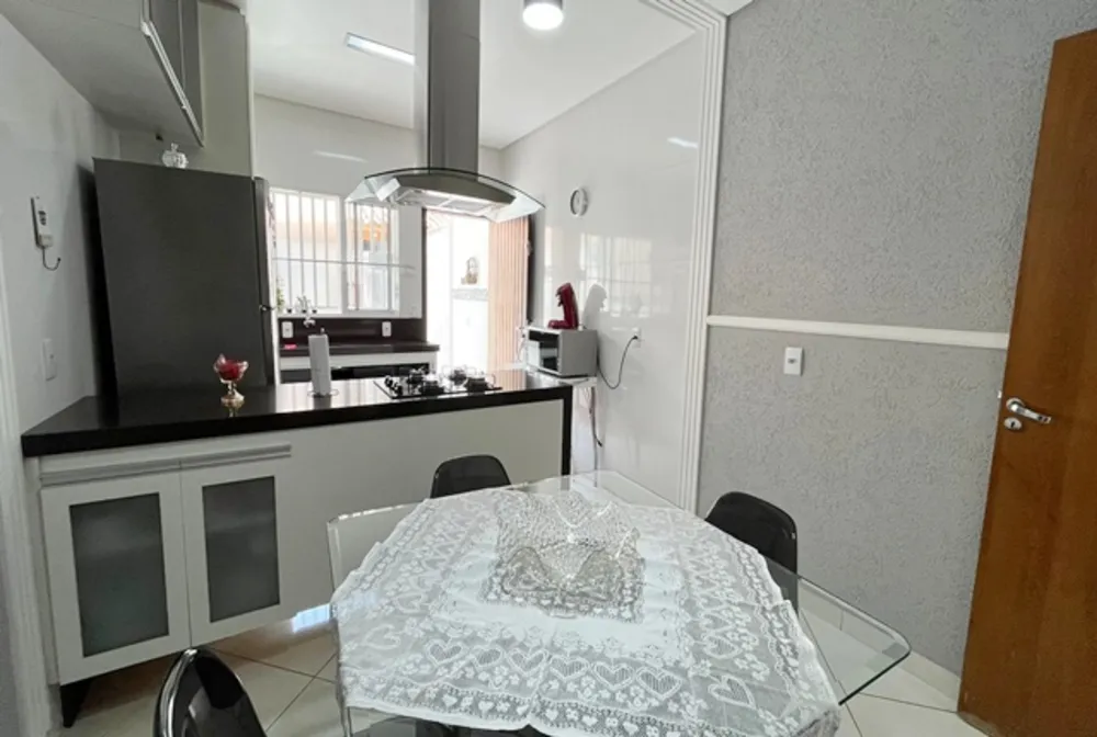 Sobrado, 3 quartos, 120 m² - Foto 5