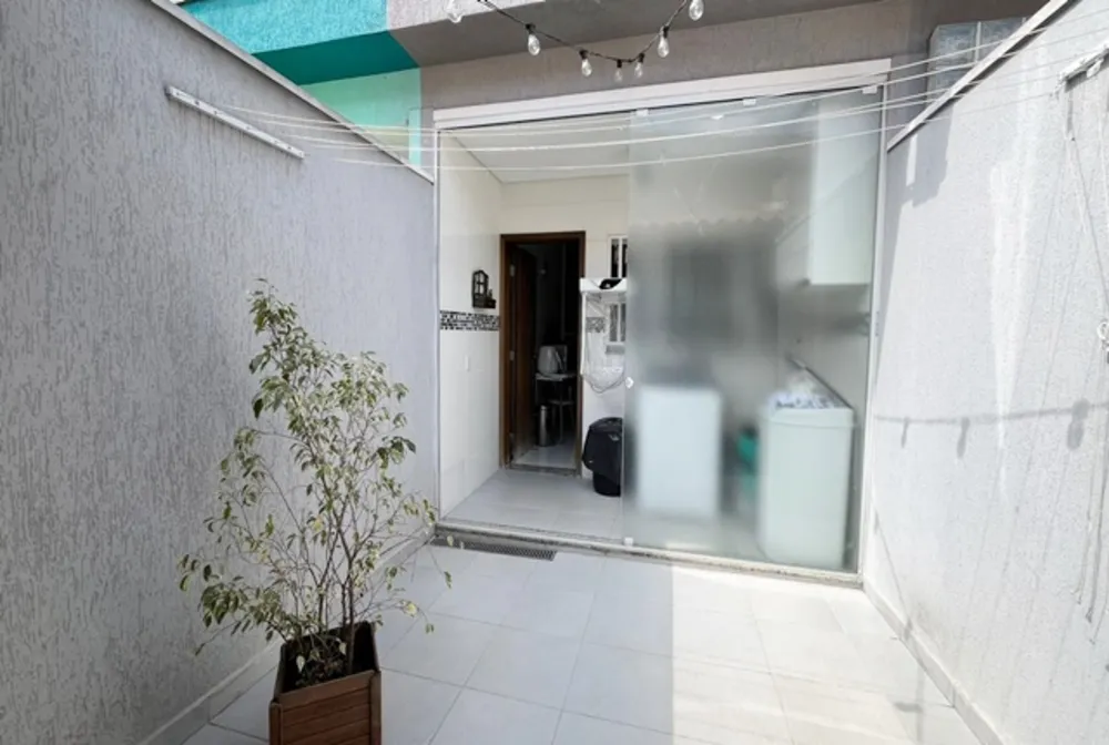 Sobrado, 3 quartos, 120 m² - Foto 6