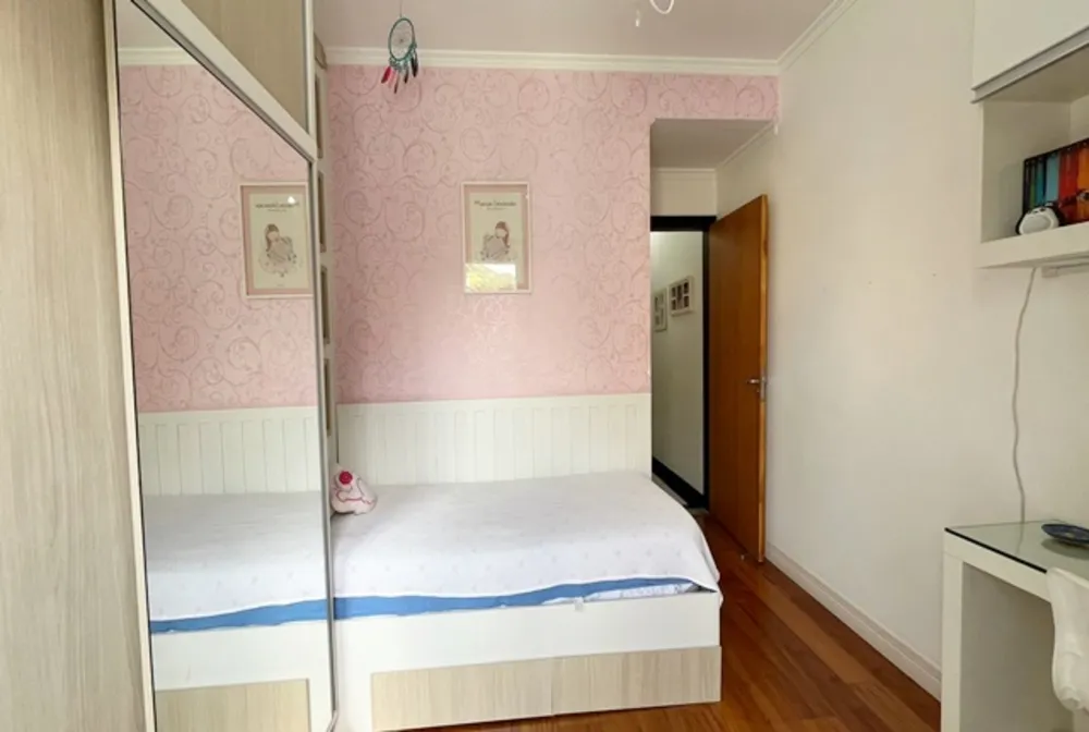 Sobrado, 3 quartos, 120 m² - Foto 10