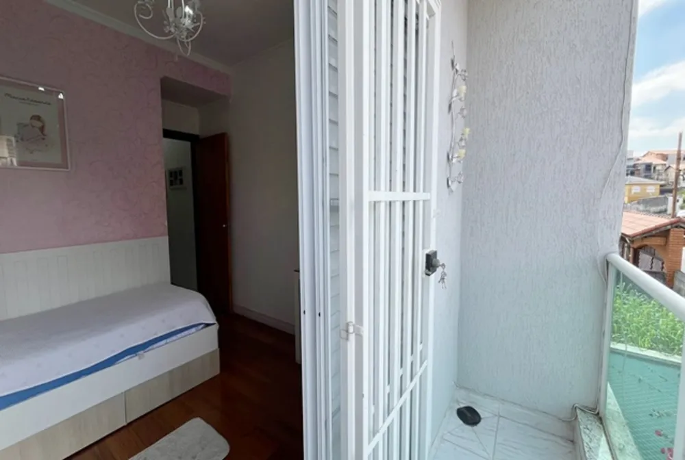 Sobrado, 3 quartos, 120 m² - Foto 11