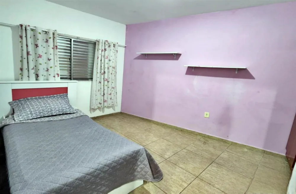 Sobrado, 3 quartos, 100 m² - Foto 12