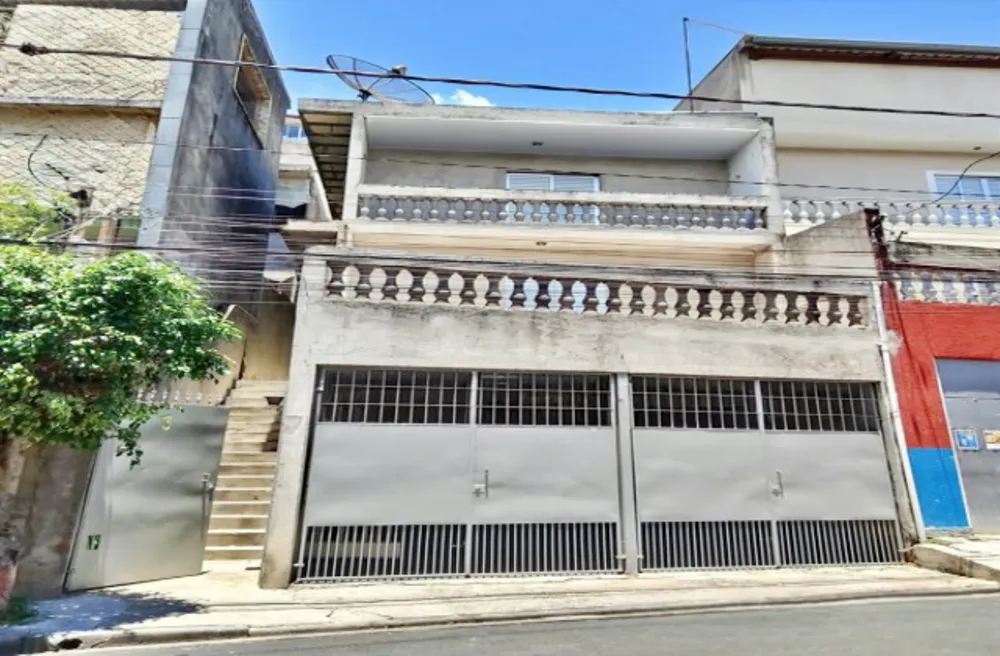 Sobrado, 3 quartos, 100 m² - Foto 11
