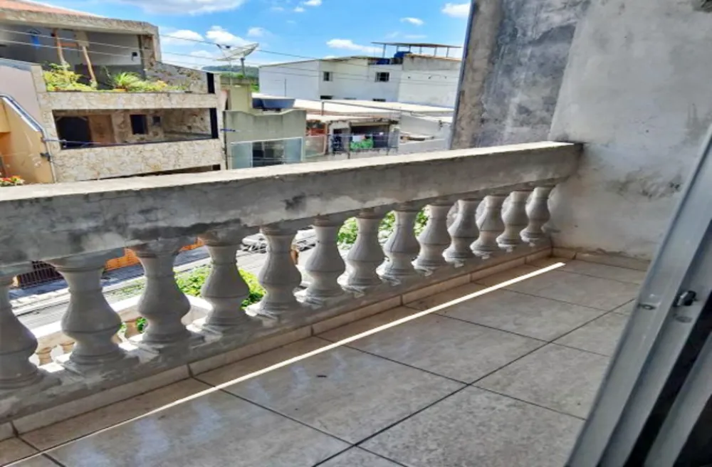 Sobrado, 3 quartos, 100 m² - Foto 1