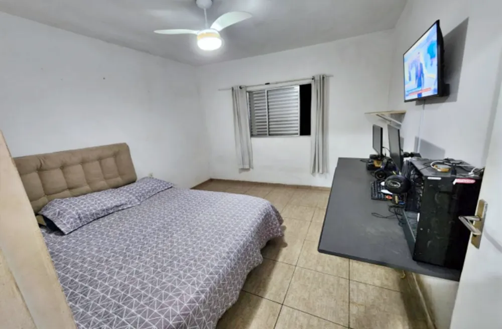 Sobrado, 3 quartos, 100 m² - Foto 6