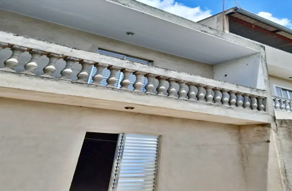 Sobrado, 3 quartos, 100 m² - Foto 3