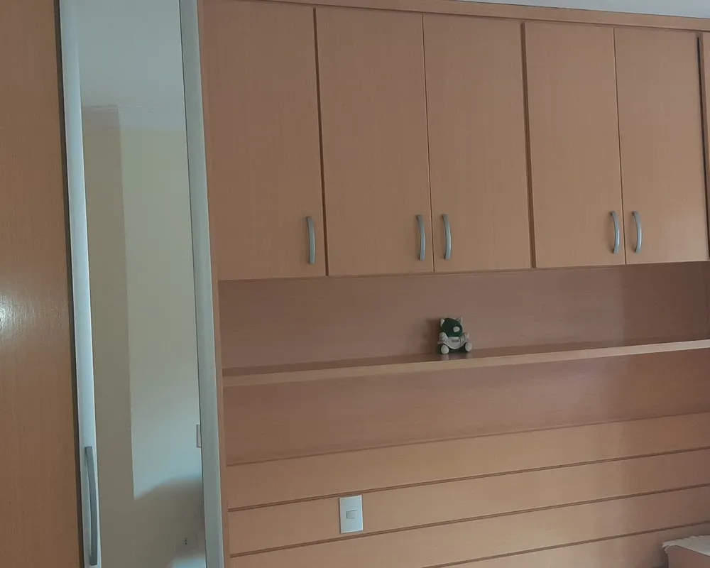 Sobrado, 3 quartos, 213 m² - Foto 11