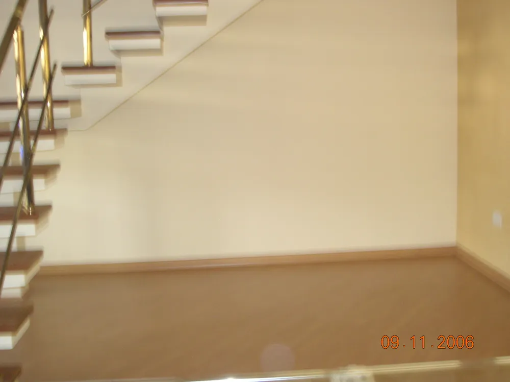 Sobrado, 3 quartos, 213 m² - Foto 1