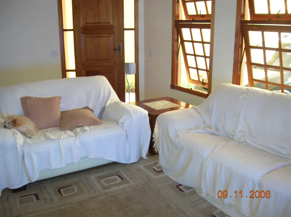 Sobrado, 3 quartos, 213 m² - Foto 4