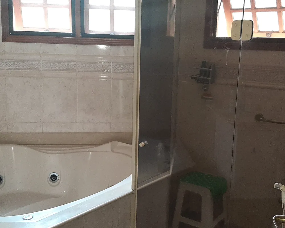 Sobrado, 3 quartos, 213 m² - Foto 12
