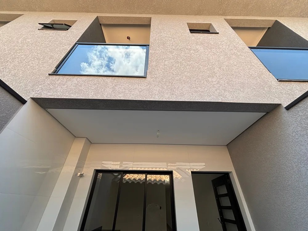 Sobrado, 3 quartos, 150 m² - Foto 14