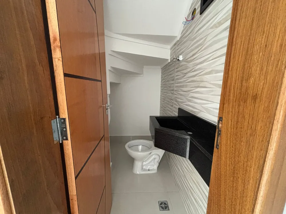 Sobrado, 3 quartos, 150 m² - Foto 4