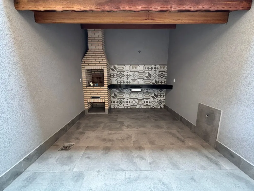 Sobrado, 3 quartos, 150 m² - Foto 16