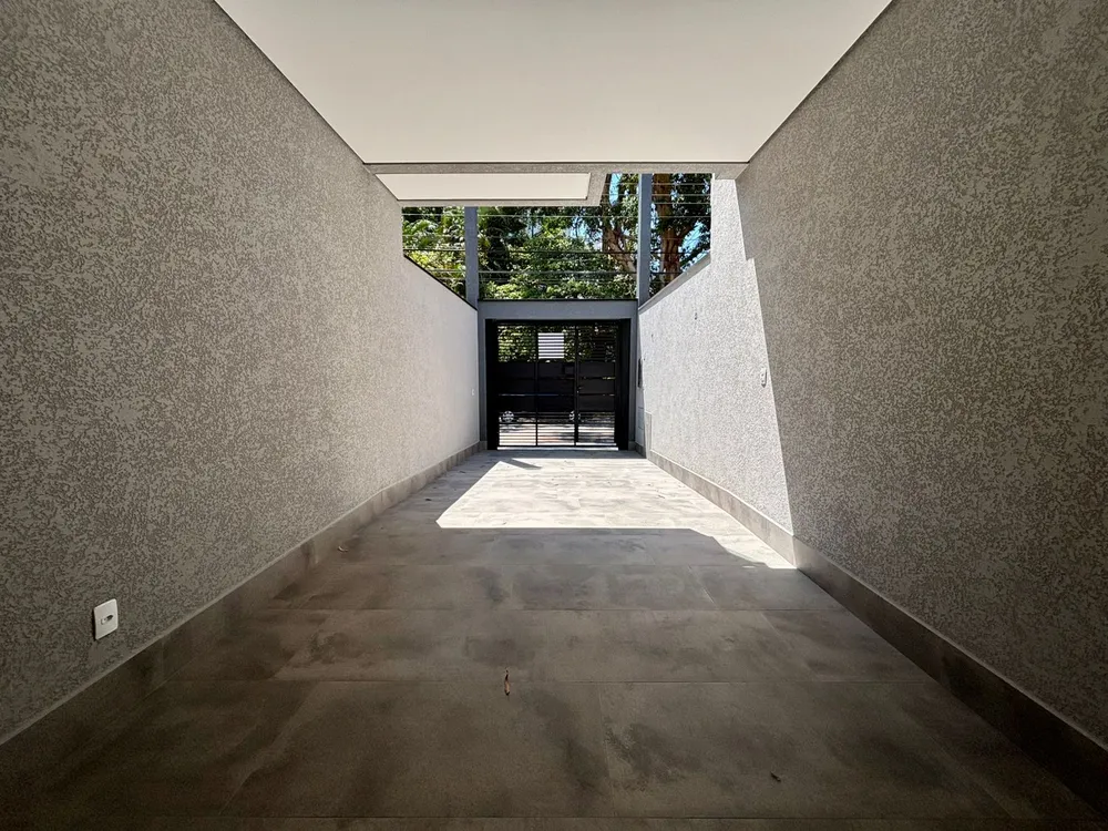 Sobrado, 3 quartos, 150 m² - Foto 1