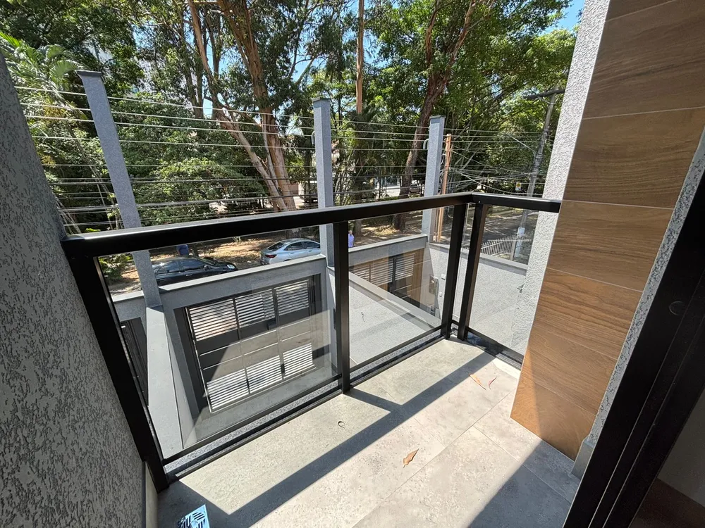 Sobrado, 3 quartos, 150 m² - Foto 10